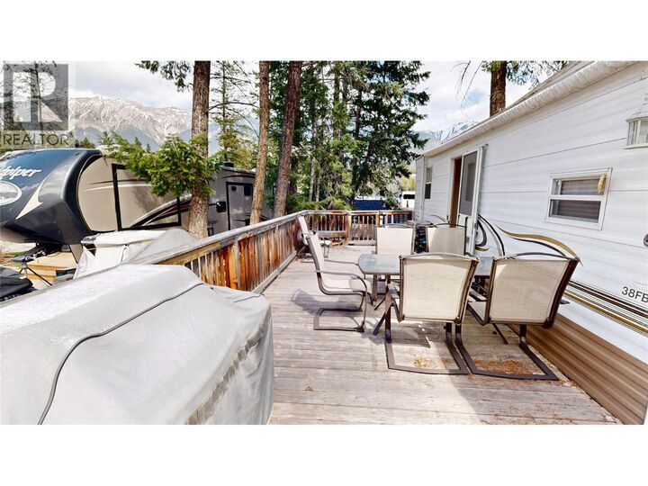 Property Photo:  4868 Riverview Drive 100  BC V0A 1E0 