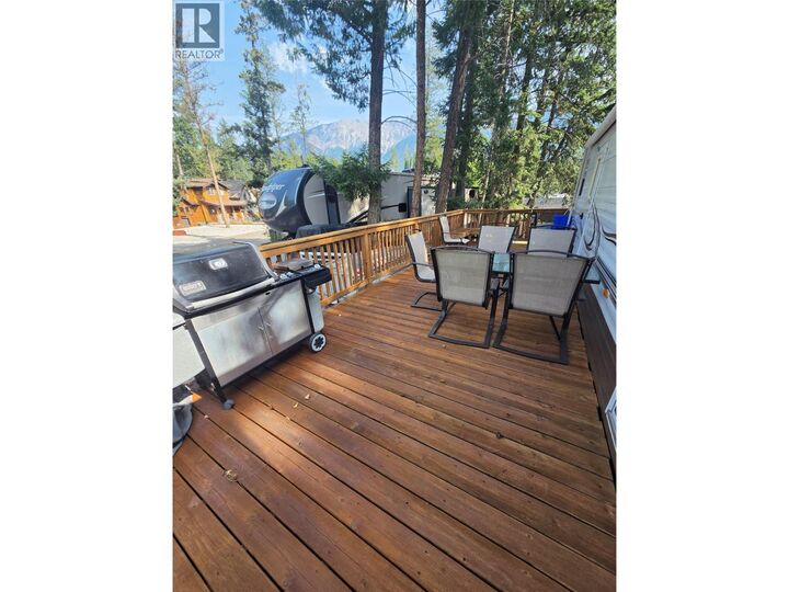 Property Photo:  4868 Riverview Drive 100  BC V0A 1E0 