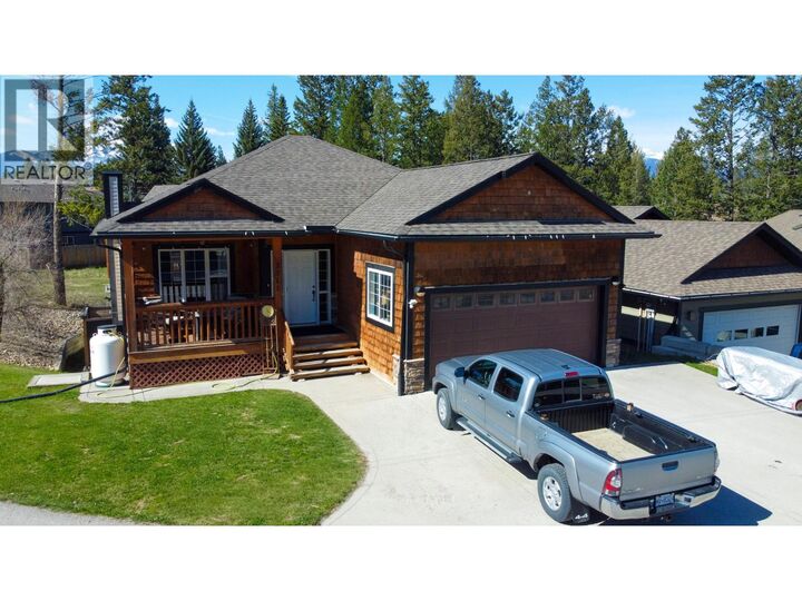 Property Photo:  7311 Copperhorn Drive  BC V0A 1M0 