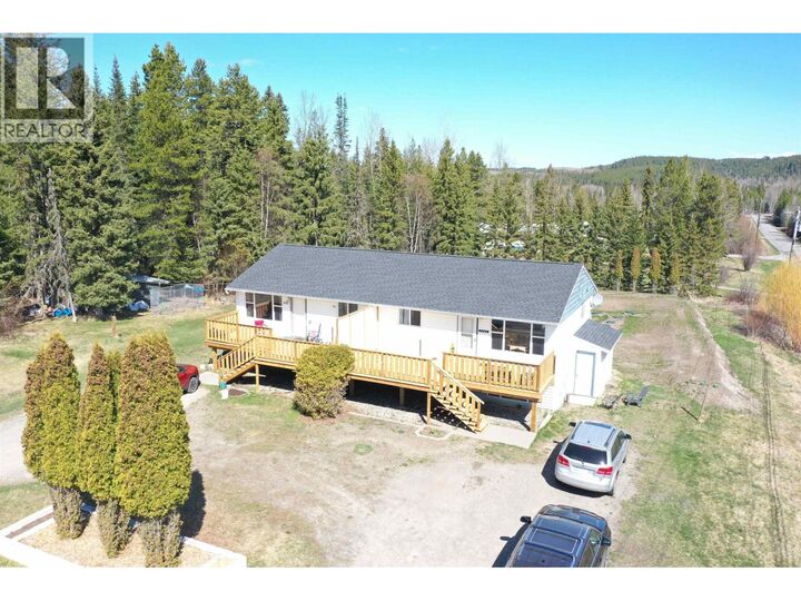 Property Photo: 1197 Omega Road BC V2J 6V5