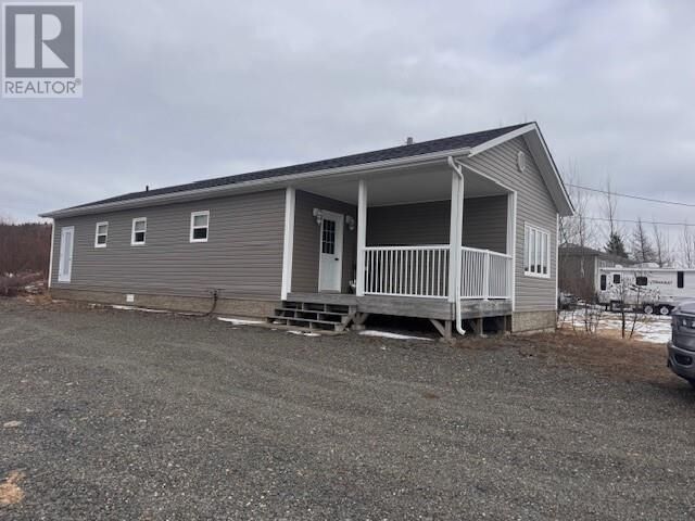 Property Photo:  8 Riverloop Crescent  NL S0G 2H0 