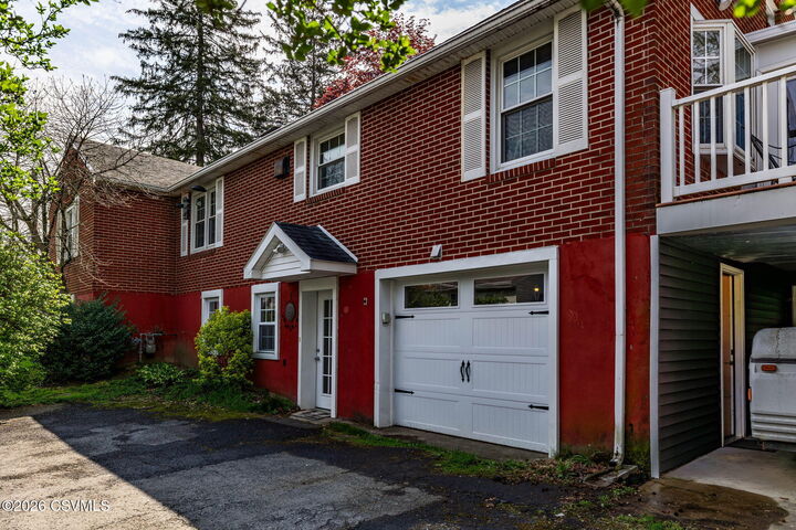 Property Photo:  125 S 11th Street  PA 17837 