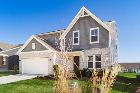 Property Photo:  8154 Cherry Birch Drive  OH 45371 
