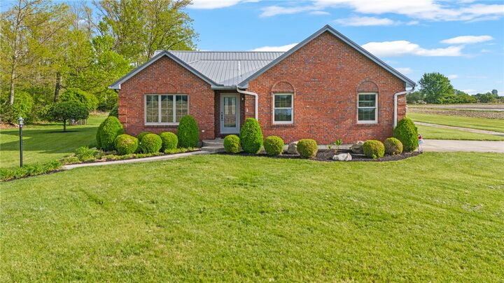 Property Photo:  3605 S Kessler Road  OH 45383 