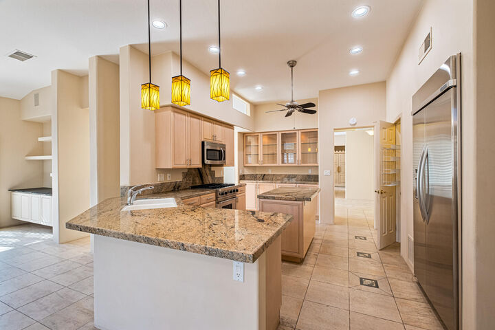 Property Photo:  44965 Malia Circle  CA 92253 