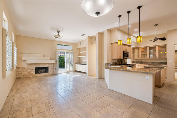 Property Photo: 44965 Malia Circle CA 92253