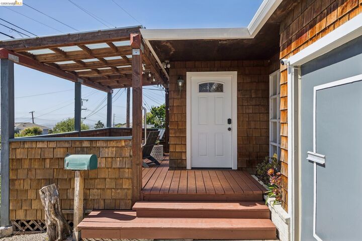 Property Photo:  6525 Hazel Ave  CA 94805 