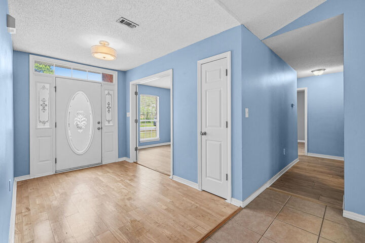 Property Photo:  3998 Lauren Court  FL 32541 