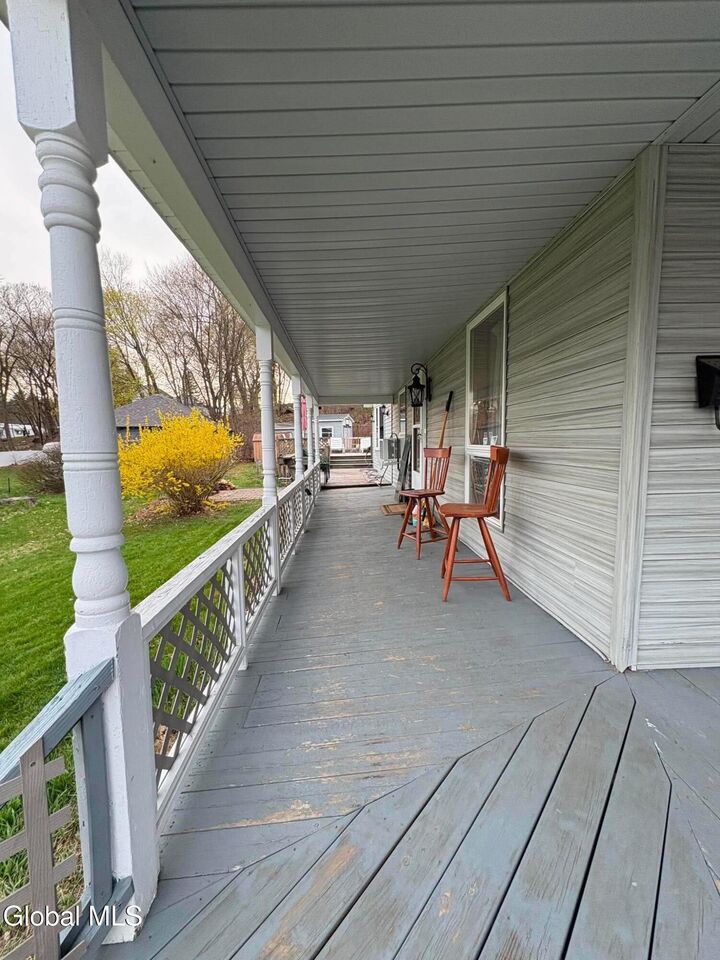 Property Photo:  10 Prospect Avenue  NY 12974 