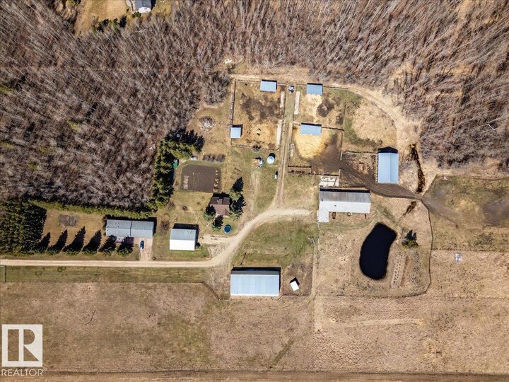49059 Rge Road 265 — photo 1