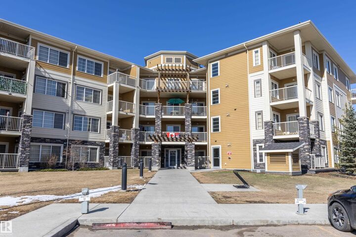 3670 139 Avenue NW 107 — photo 1