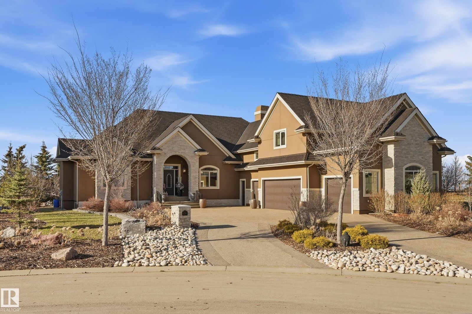 Property Photo: 54403 Rge Road 251 131 AB T8T 0B5