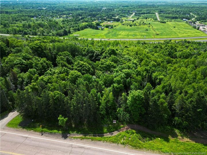 Property Photo:  47950 Chemin Homestead Road  NB E1G 2P7 