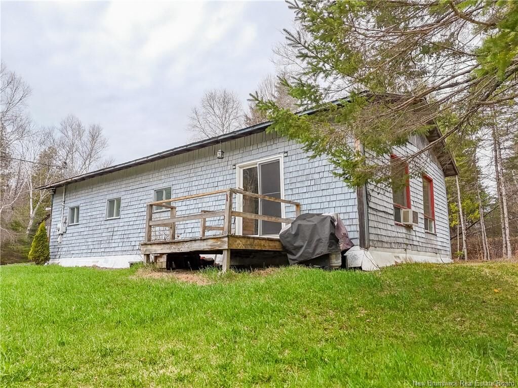 Property Photo:  154 Scotch Lake Road  NB E6L 1K4 