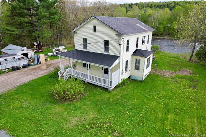 Property Photo:  18 Water Street  NB E6B 1C8 