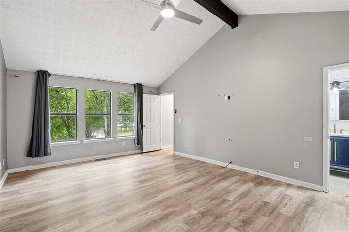 Property Photo:  1920 Oakleaf Lane  GA 30122 