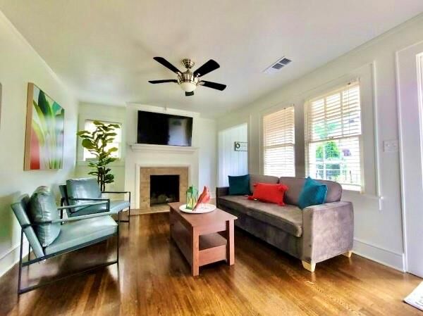 Property Photo:  1267 Holly Street NW  GA 30318 
