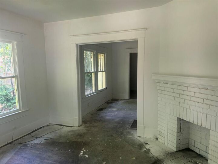 Property Photo: 384 Hopkins Street SW GA 30310