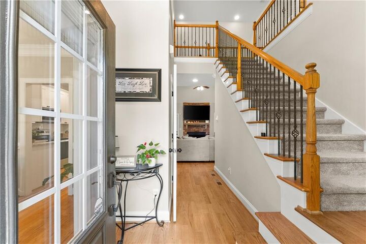 Property Photo: 1061 Carlisle Road GA 30534