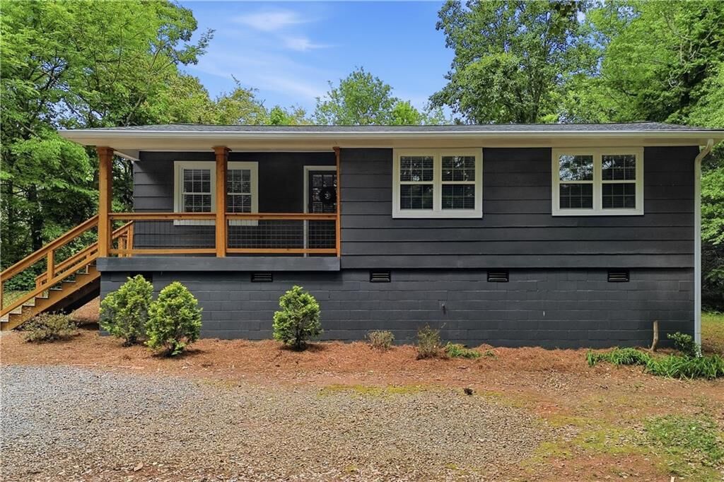 Property Photo:  187 Stella Drive  GA 30115 