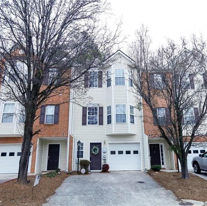 Property Photo:  740 Abbotts Mill Court 90  GA 30097 