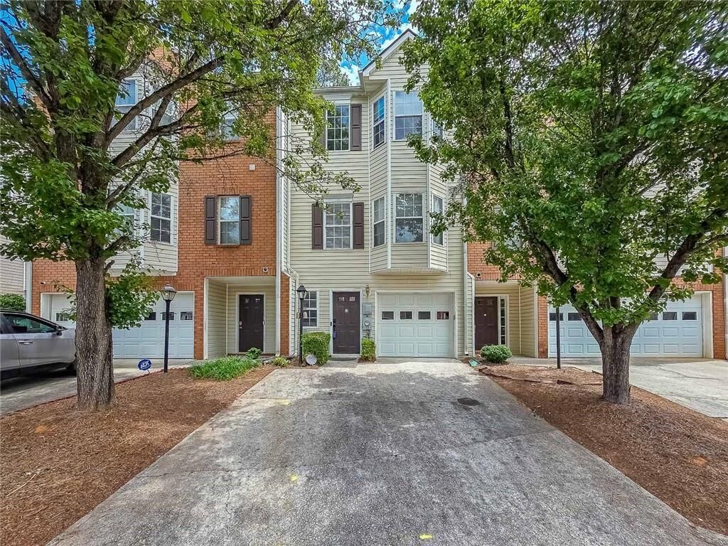 Property Photo:  740 Abbotts Mill Court 90  GA 30097 
