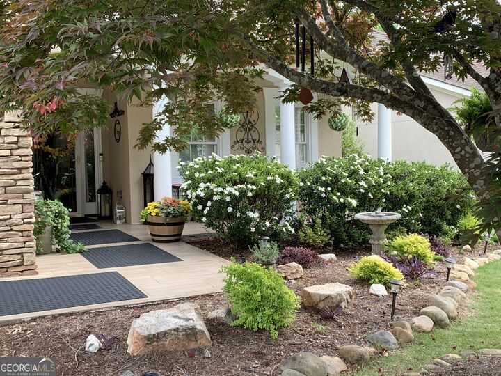 Property Photo:  213 Collierstown Way  GA 30269 