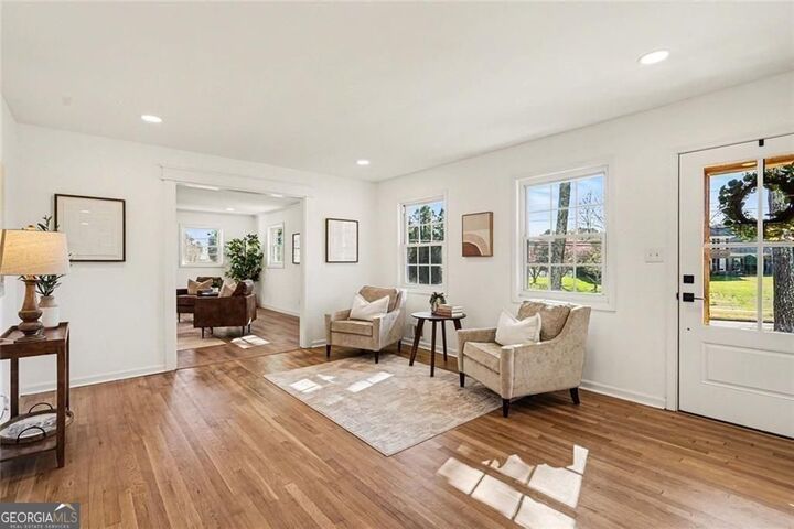 Property Photo:  3680 Bells Ferry Road NW  GA 30144 