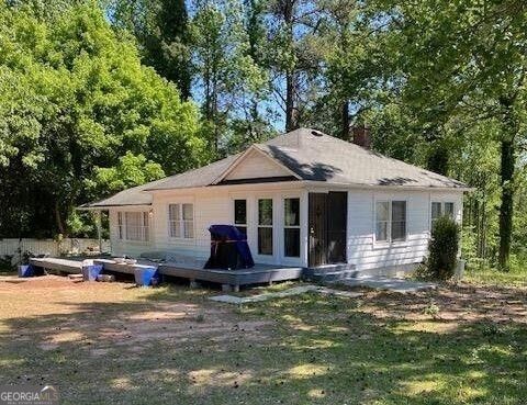 Property Photo:  4682 Stonewall Tell Road  GA 30349 