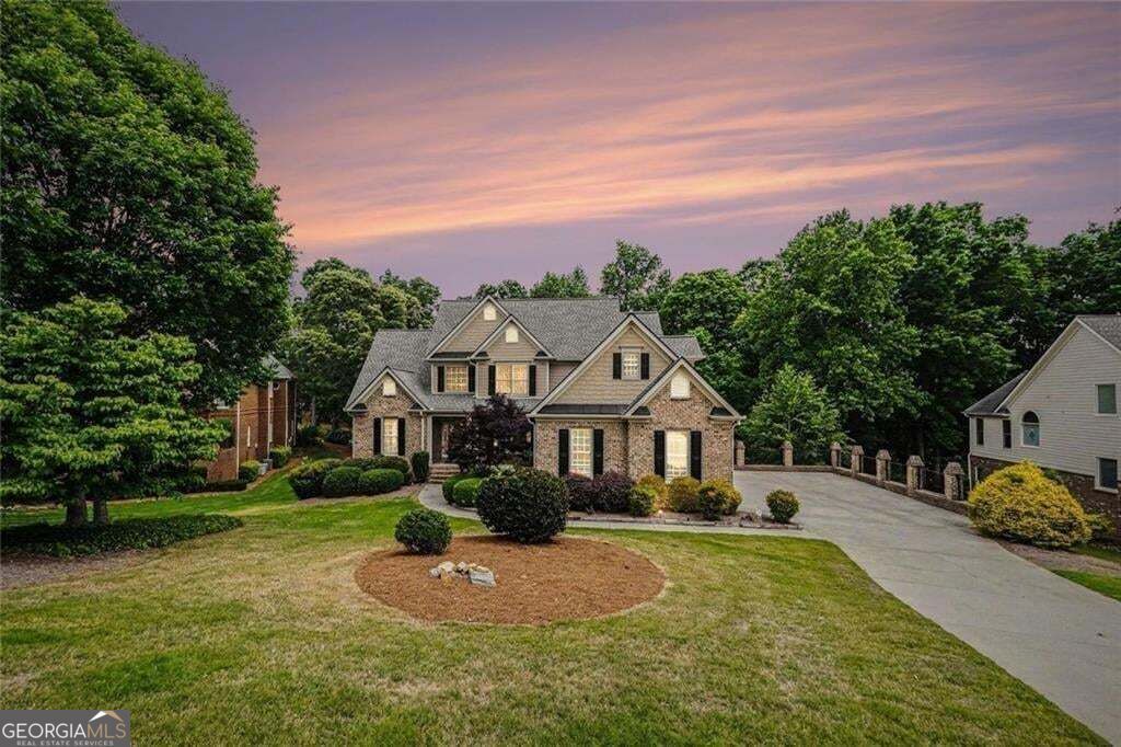 Property Photo:  4621 Chartwell Chase Court  GA 30542 