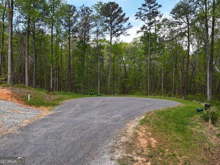 Property Photo:  Lt 36R Hilton Drive  GA 30540 