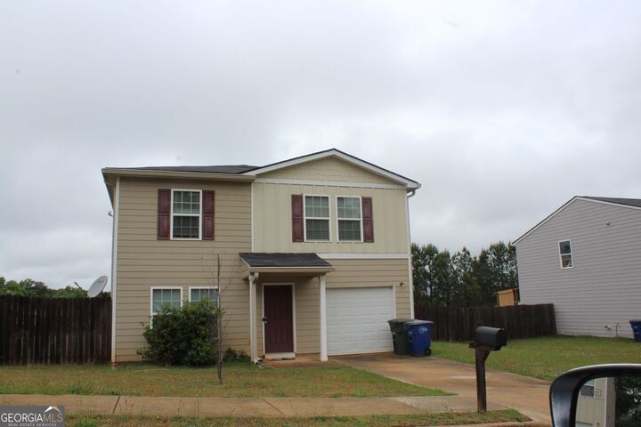 Property Photo:  1737 Mary Avenue  GA 30224 