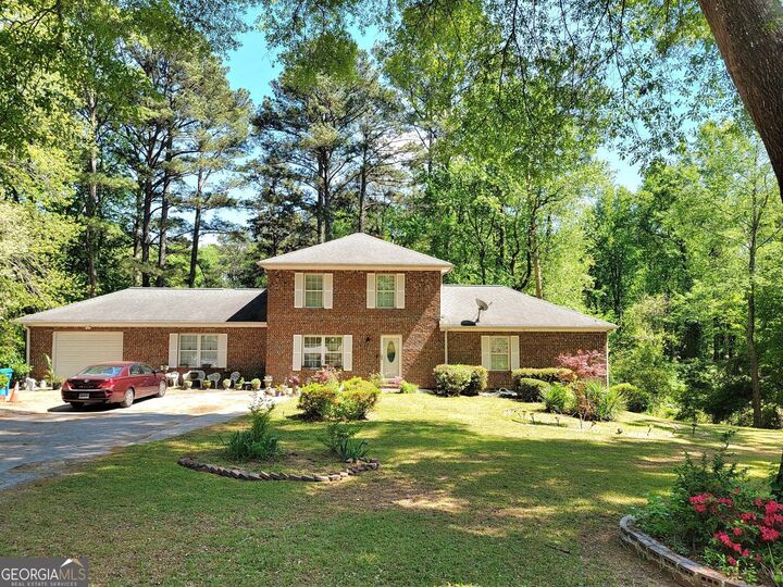 Property Photo:  4206 Pittman Road SW  GA 30349 
