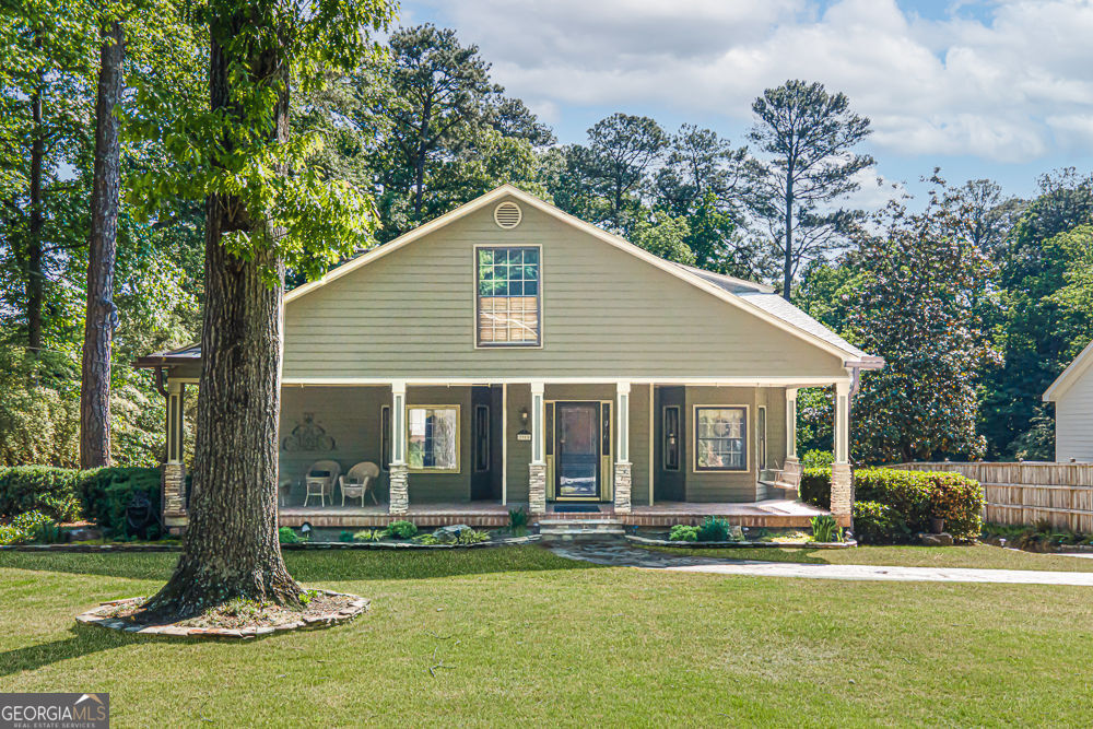 Property Photo:  2915 Ashford Road NE  GA 30319 