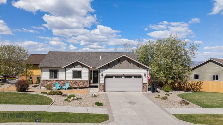 Property Photo:  2650 Knight St  MT 59601 