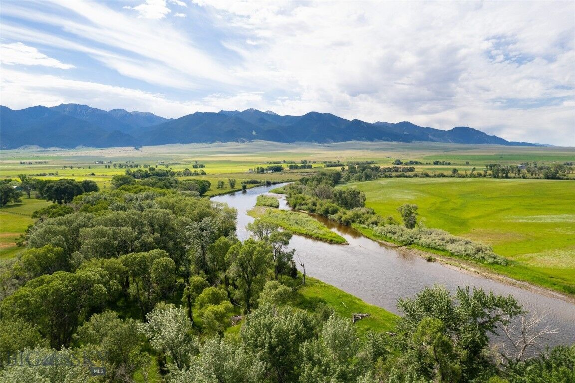 Property Photo:  359 Waterloo Road  MT 59759 