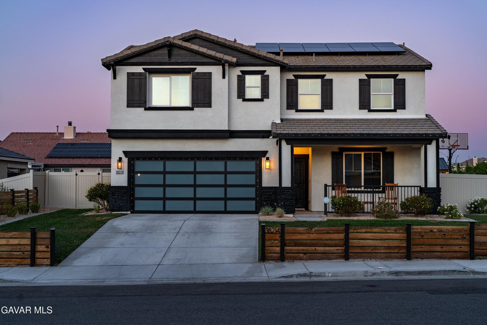 Property Photo:  38214 Etienne Drive  CA 93552 