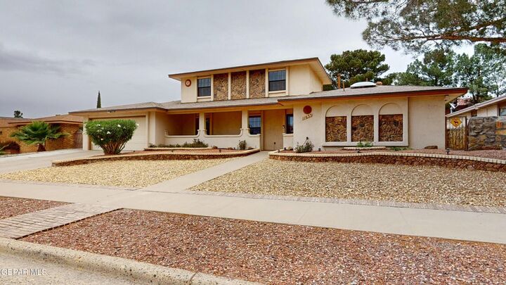 Property Photo: 11633 Andrienne Drive TX 79936
