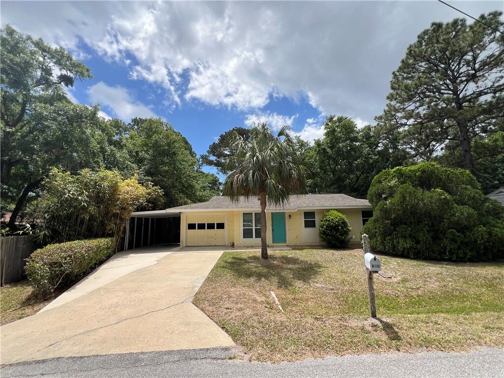 Property Photo:  104 Dufour Road  GA 31558 