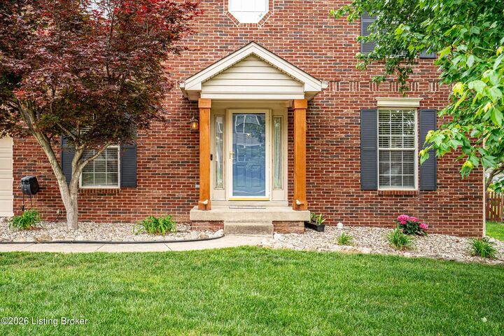 Property Photo: 9525 Poplar Hill Dr KY 40014