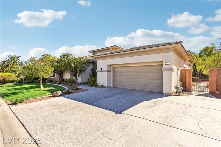 Property Photo:  1721 Choice Hills Drive  NV 89012 