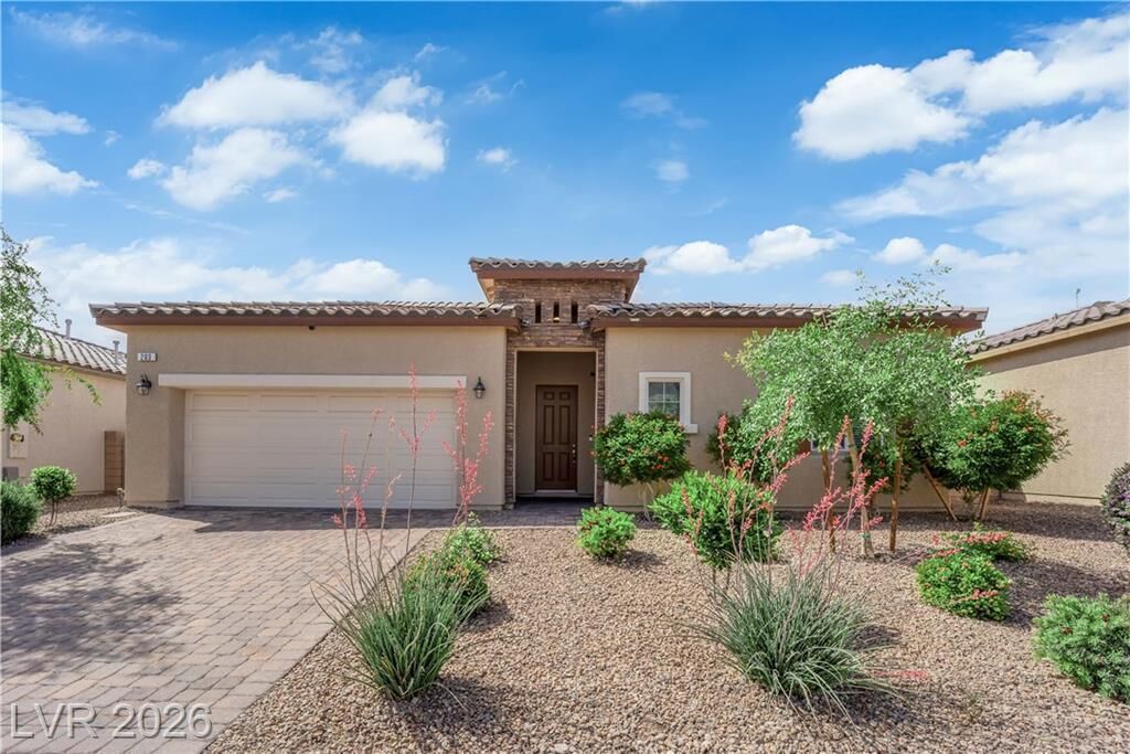 Property Photo:  203 Denette Lane  NV 89031 