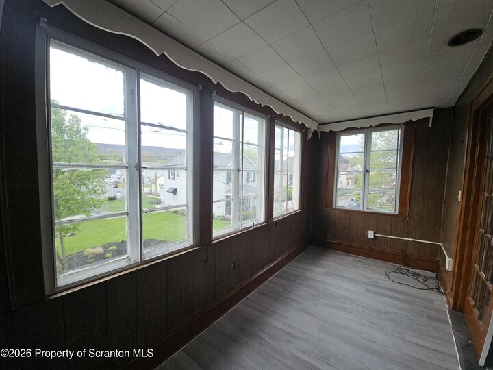 Property Photo: 114 William Street 2 PA 18518