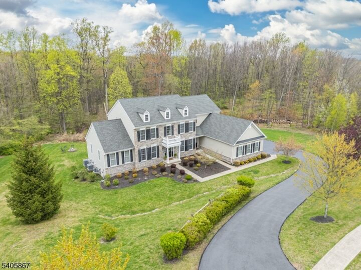 Property Photo:  49 Sovereign Dr  NJ 07836 