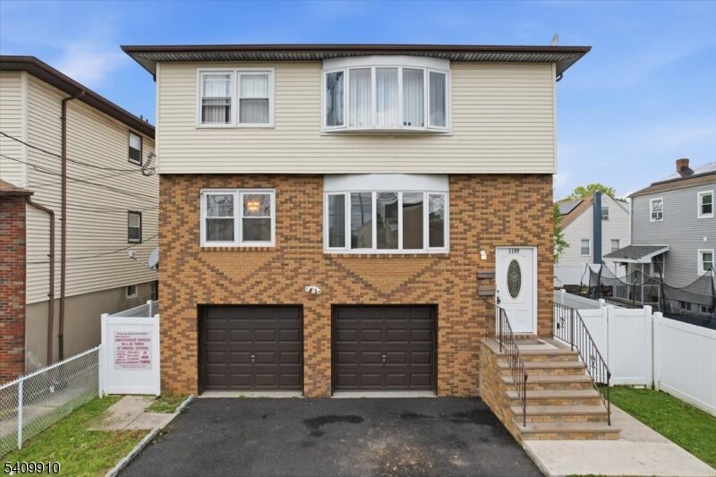 Property Photo:  1109 Essex Ave  NJ 07036 