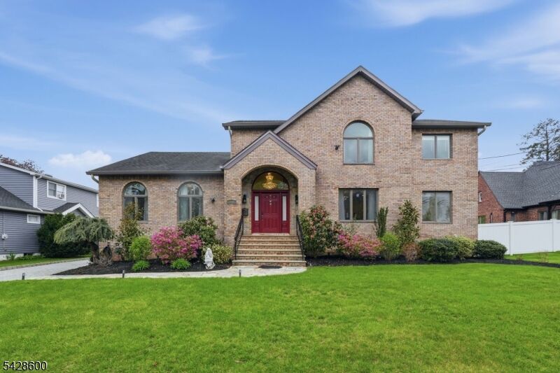 Property Photo:  26 Madison Ave  NJ 07604 