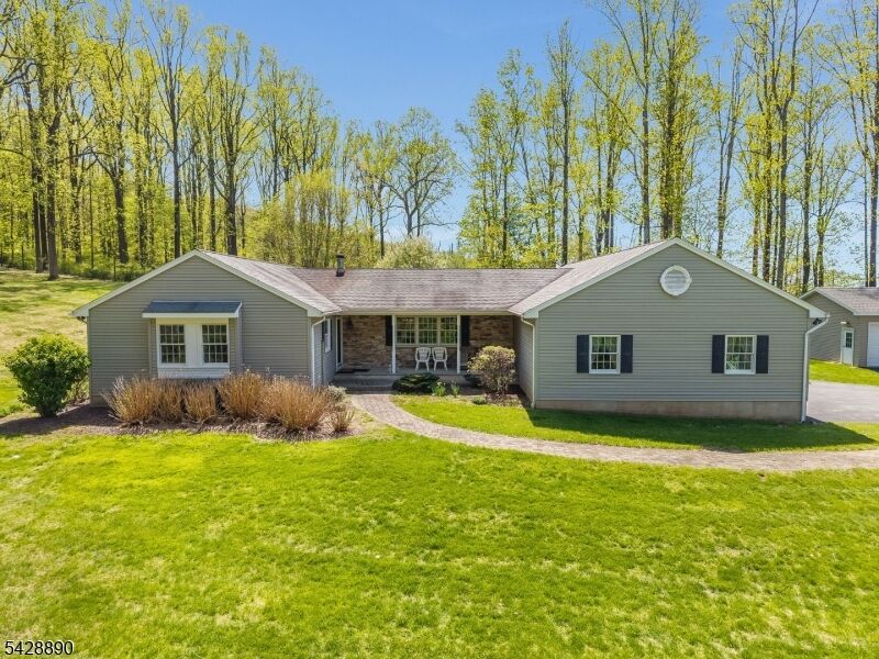 Property Photo: 352 Bellis Rd NJ 08804