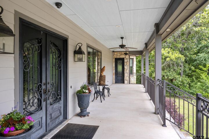 Property Photo:  4354 S Fm 2869  TX 75765 