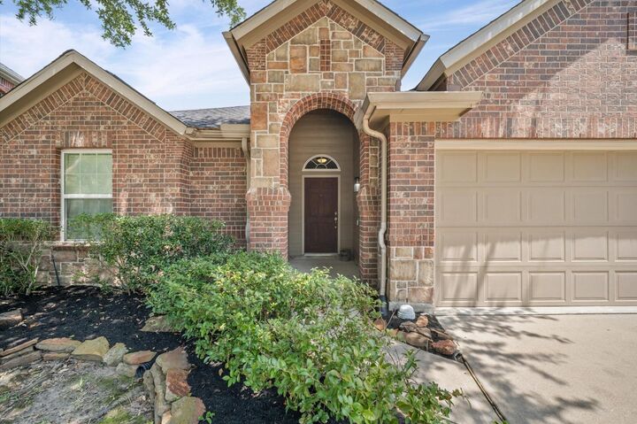 Property Photo:  12343 Arkansas Post Lane  TX 77346 