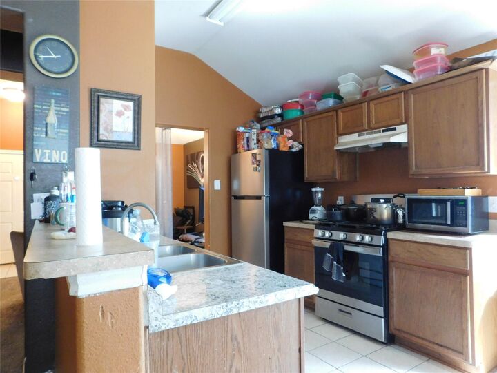 Property Photo:  127 Big Thicket Drive  TX 77469 